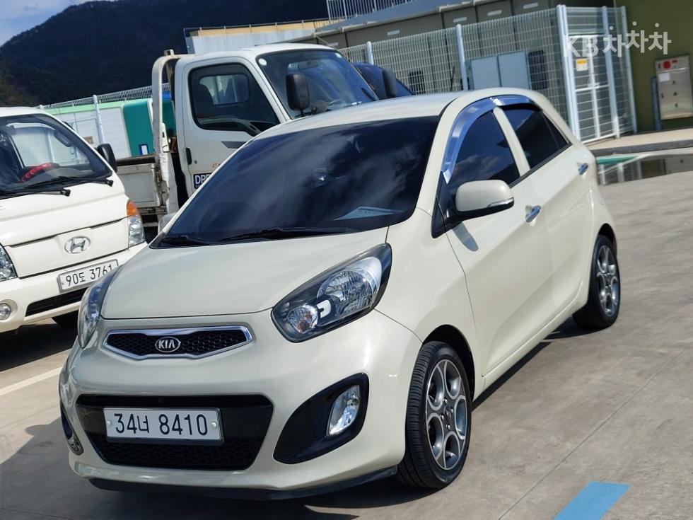 2015 - kia all