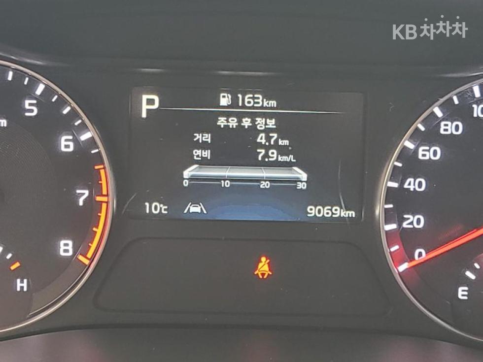 2022 - kia k3