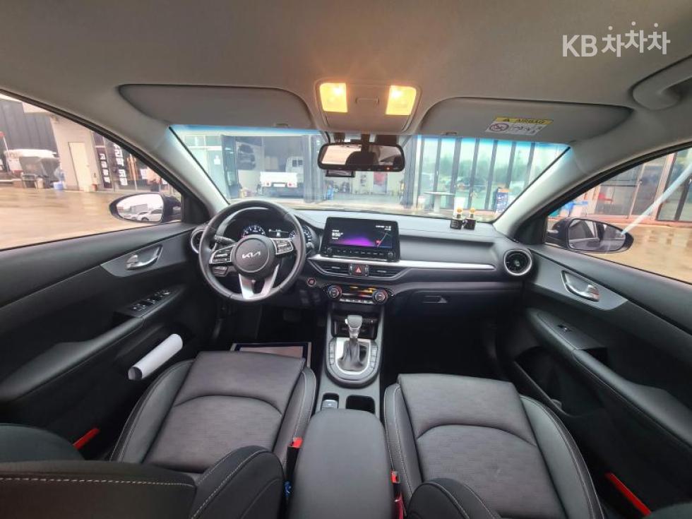 2022 - kia k3