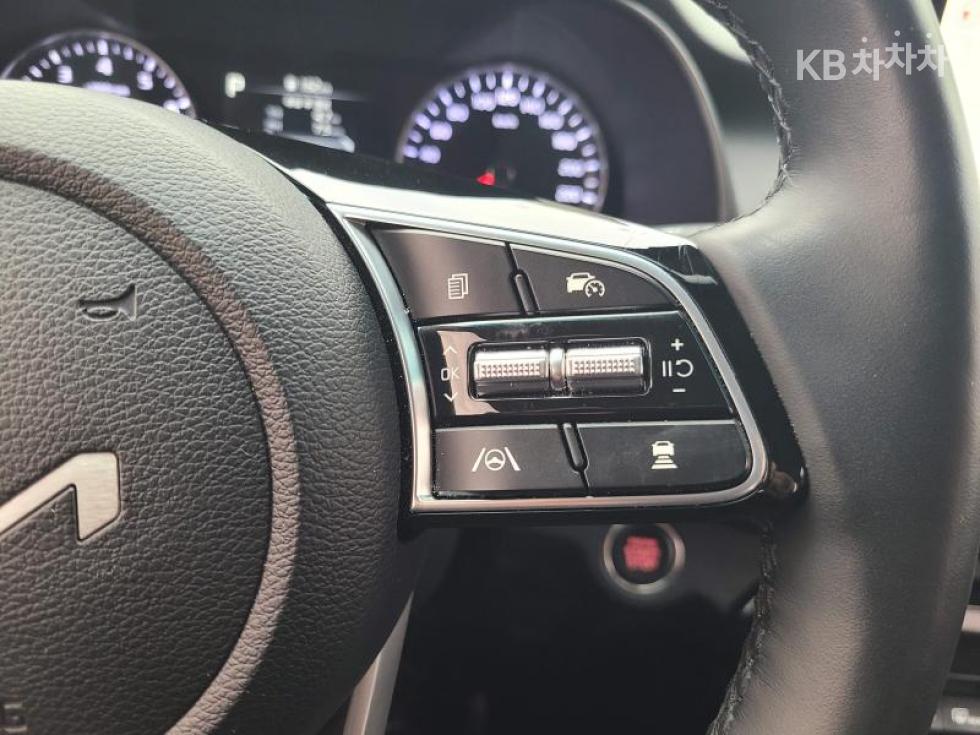2022 - kia k3