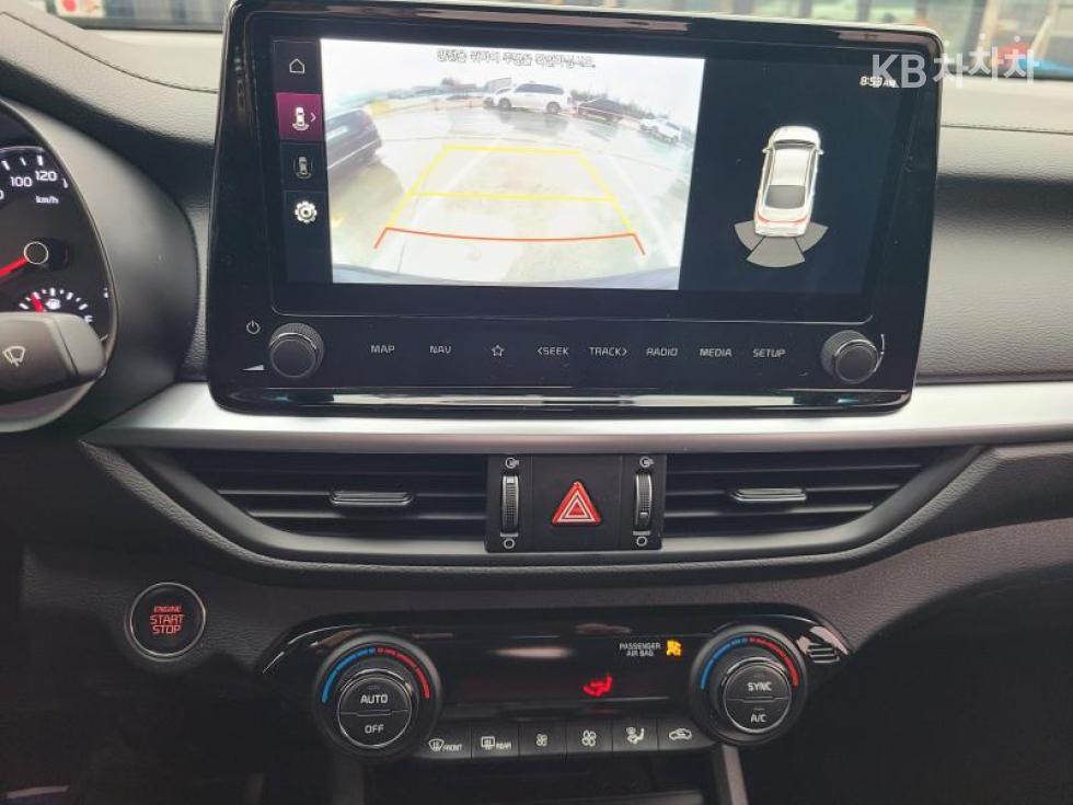 2022 - kia k3