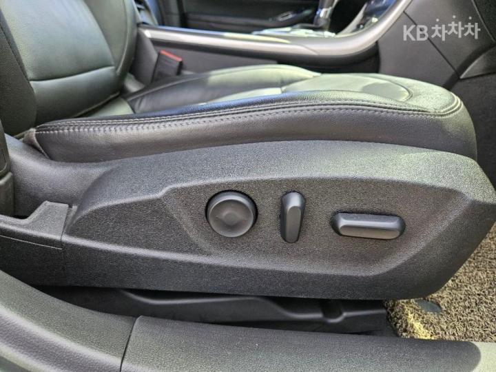 Chevrolet Malibu 2.0 Diesel LT Deluxe Pack 9