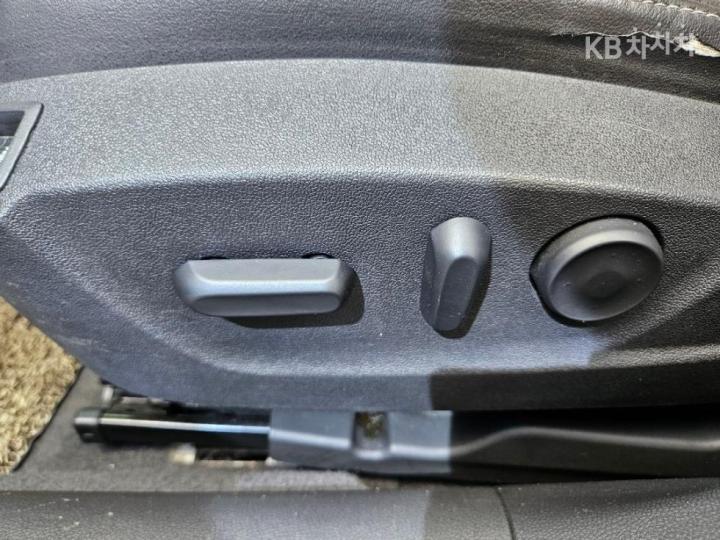 Chevrolet Malibu 2.0 Diesel LT Deluxe Pack 10