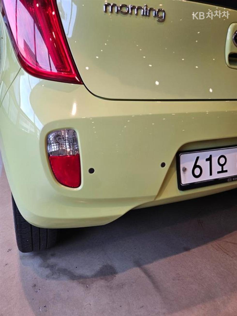 2012 - kia all