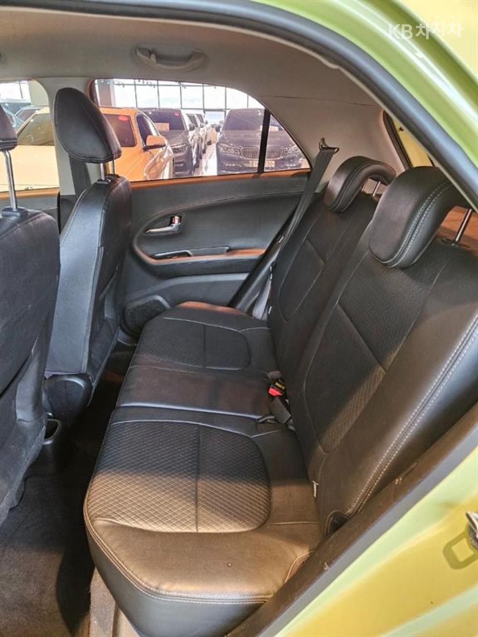 2012 - kia all