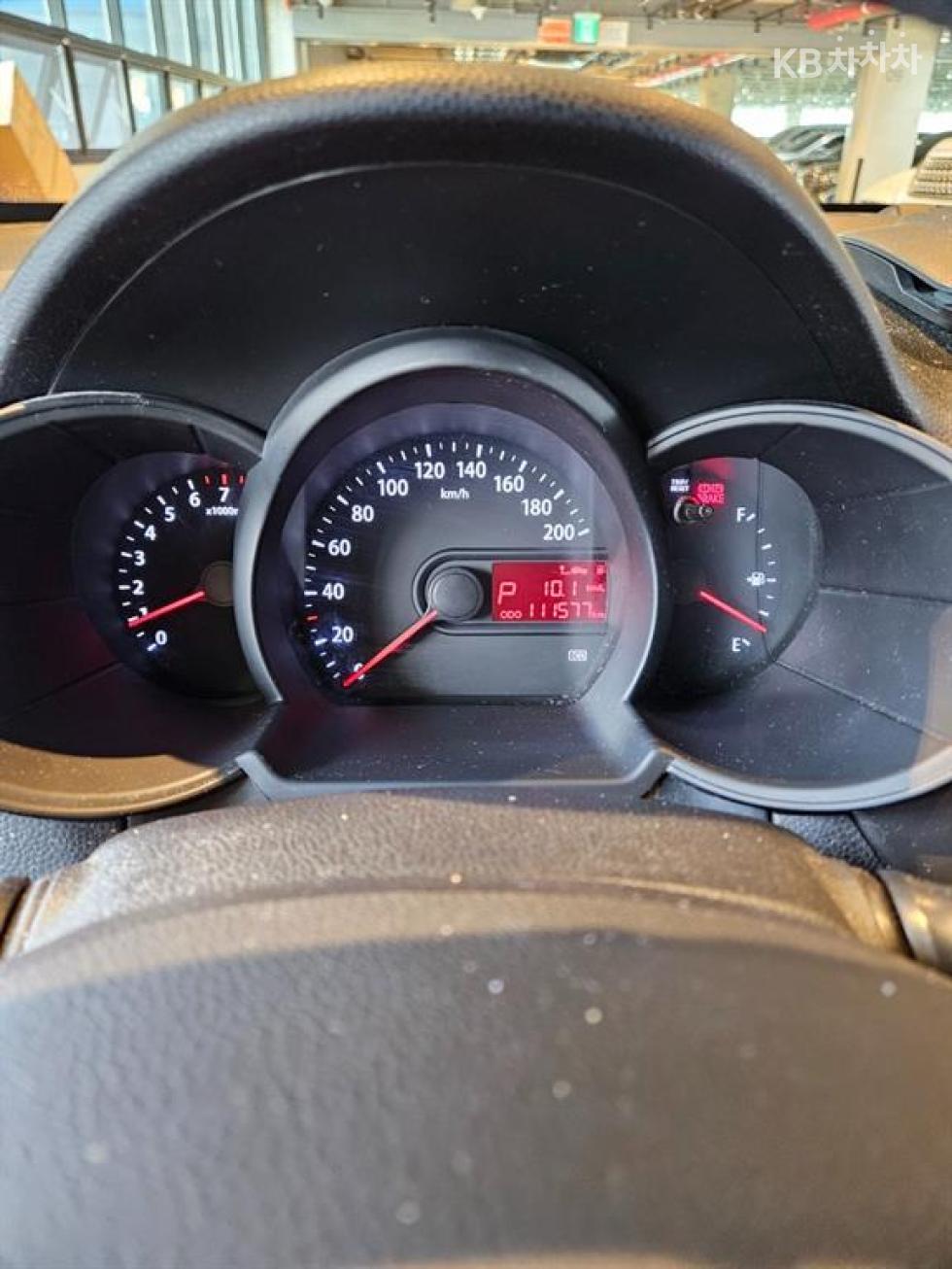 2012 - kia all