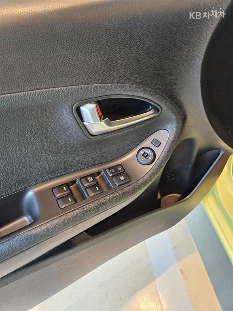 2012 - kia all