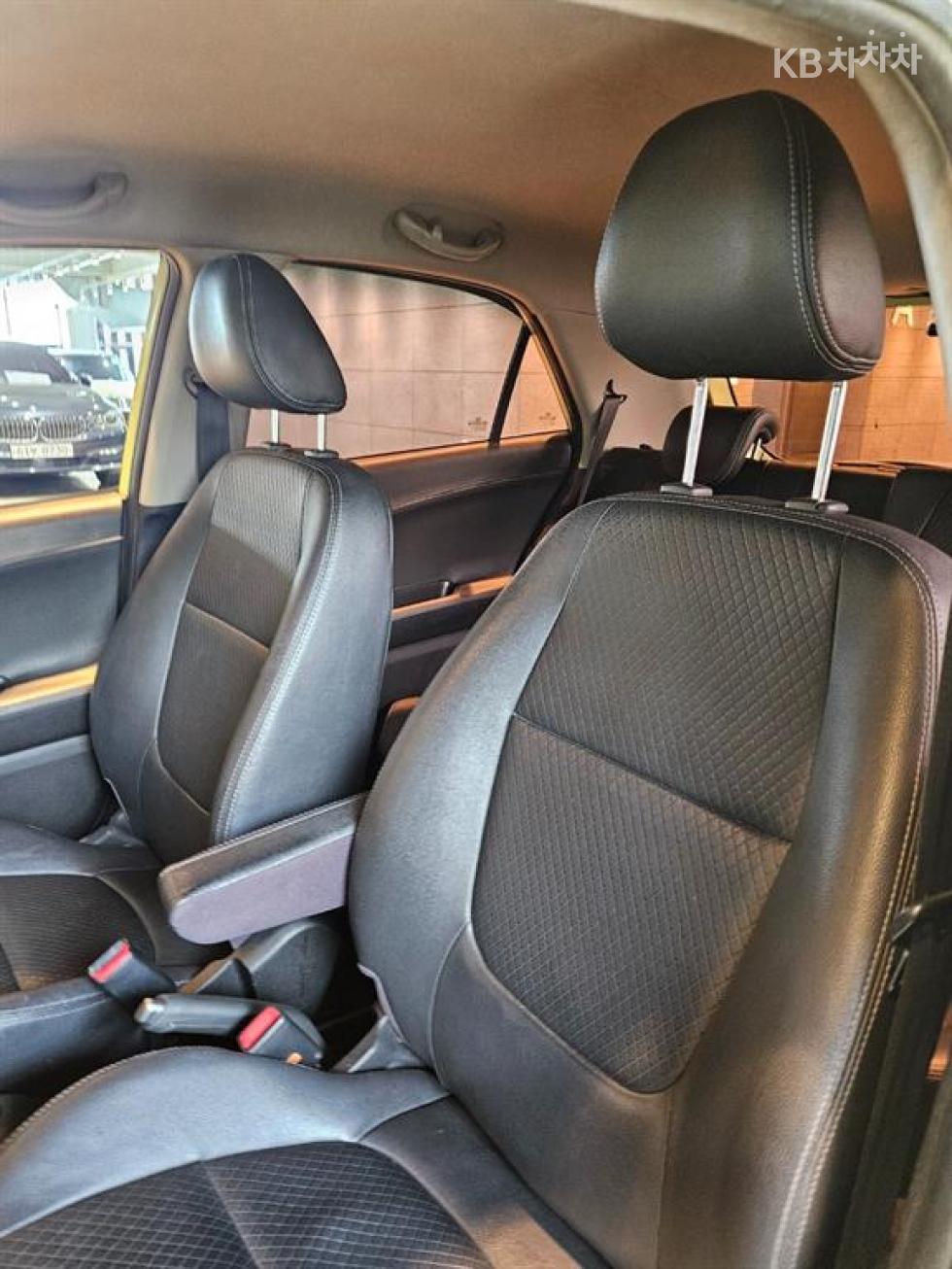 2012 - kia all