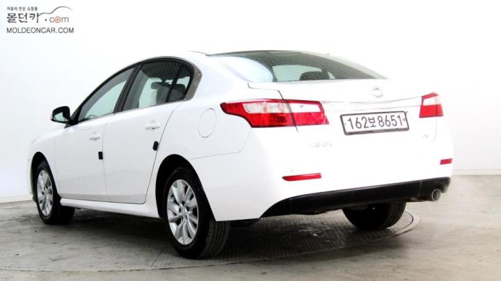 Renault SM5 Nova LPLi/ Premium Type 5