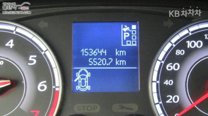 Renault SM5 Nova LPLi/ Premium Type 8