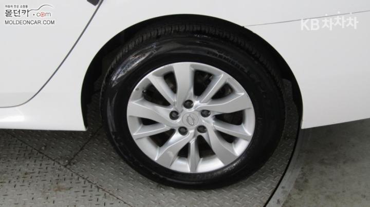 Renault SM5 Nova LPLi/ Premium Type 9