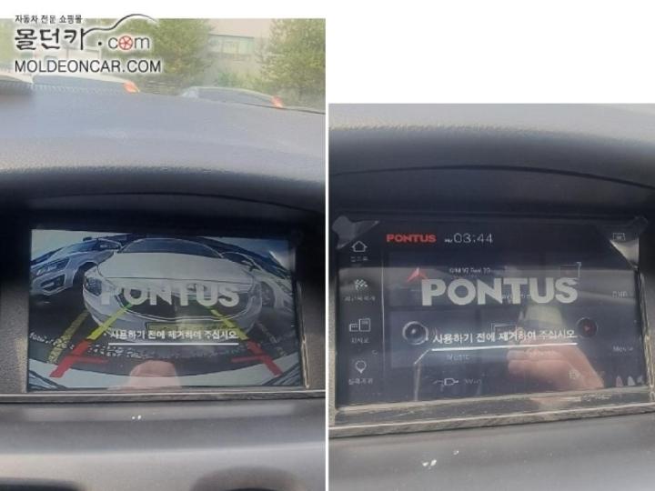 Renault SM5 Nova LPLi/ Premium Type 10