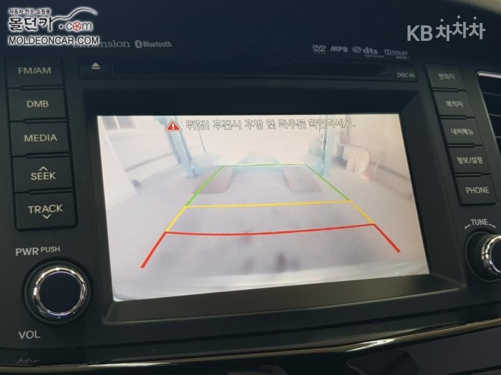 2011 - kia k7