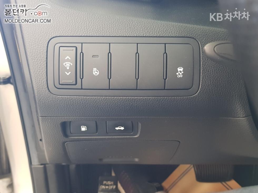 2011 - kia k7