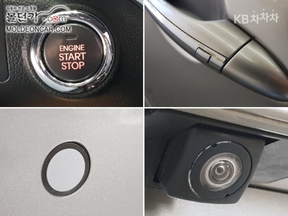 2011 - kia k7