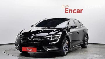 Renault Samsung SM6 2.0 LPe 장애인용 RE — foto 1