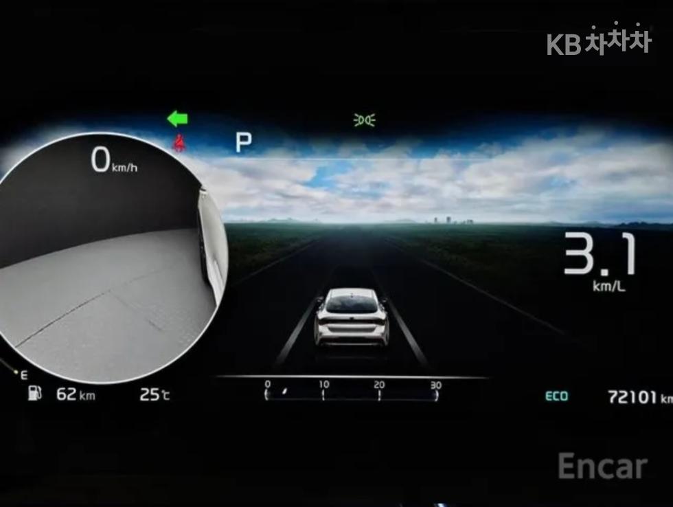 2021 - kia k5
