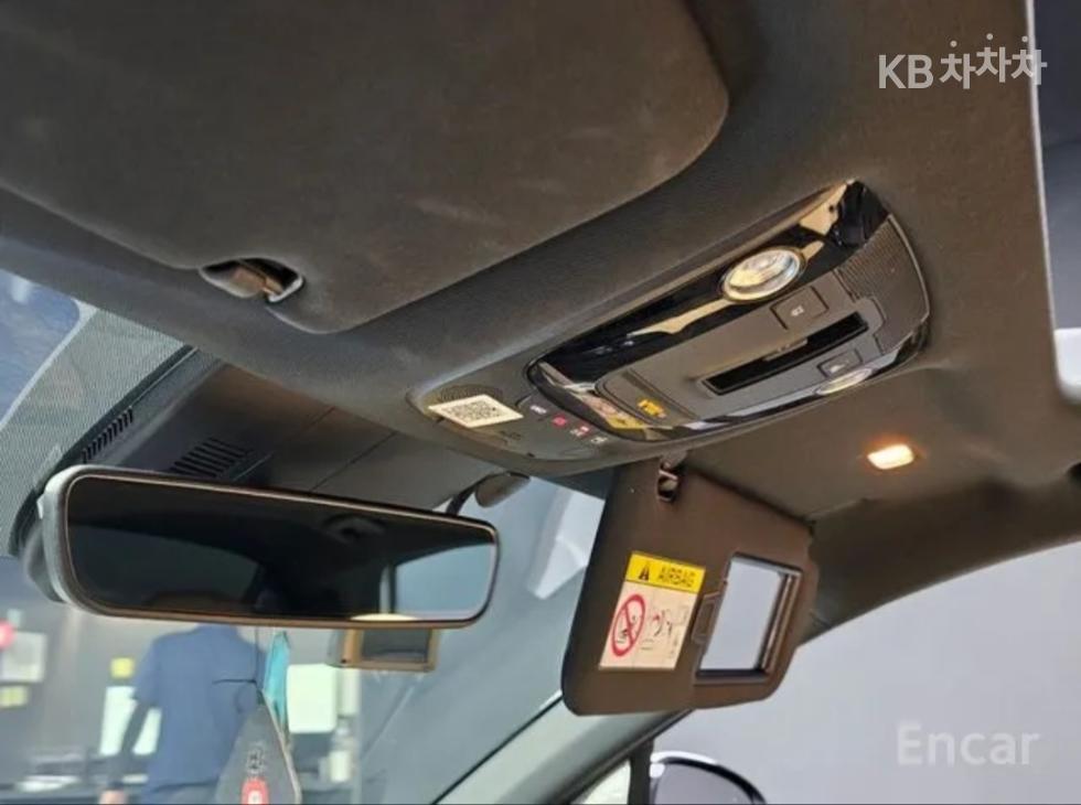 2021 - kia k5