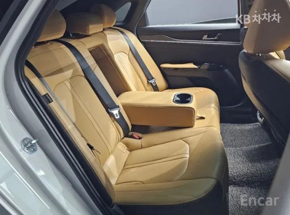 2021 - kia k5