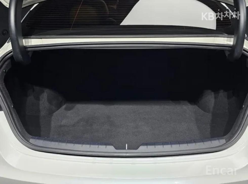 2021 - kia k5