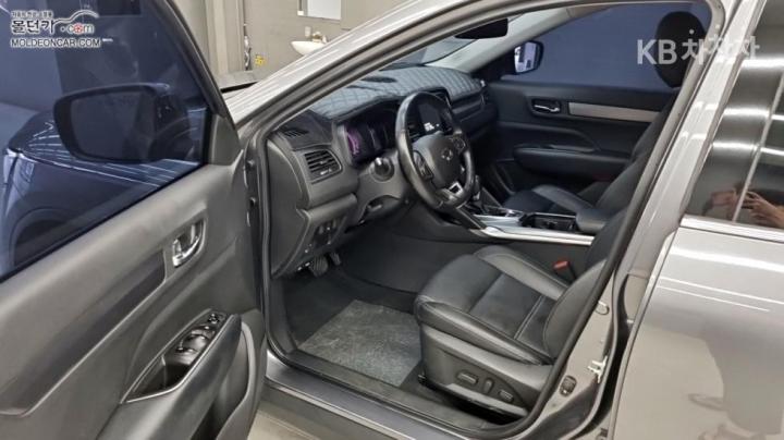 Renault QM6 2.0 LPe 2WD LE 10