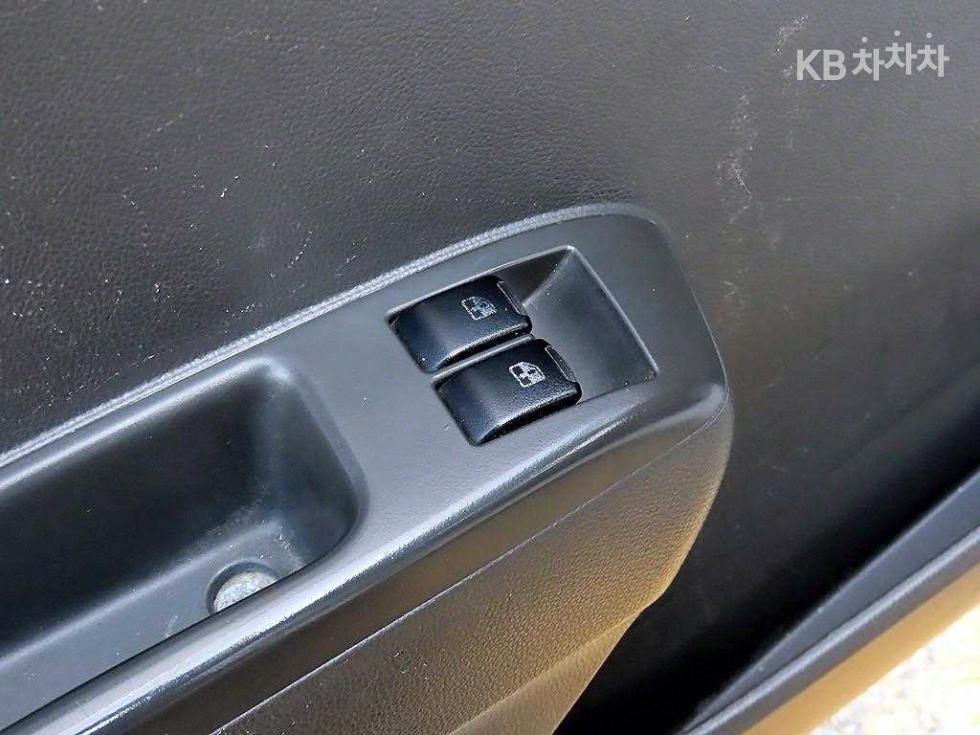 Chevrolet Spark — miniaturë 13