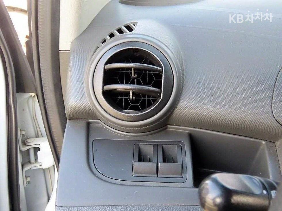 Chevrolet Spark — miniaturë 14