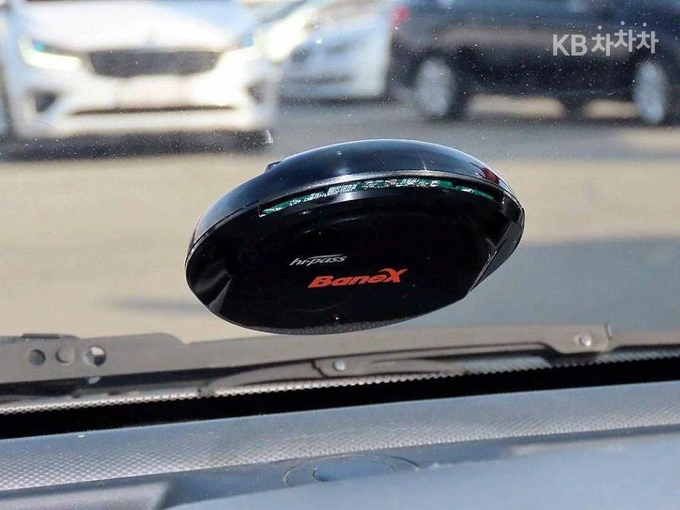 Chevrolet Spark — miniaturë 15