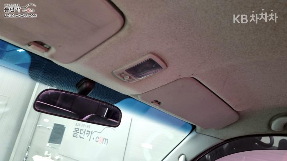 2015 - kia bongo iii