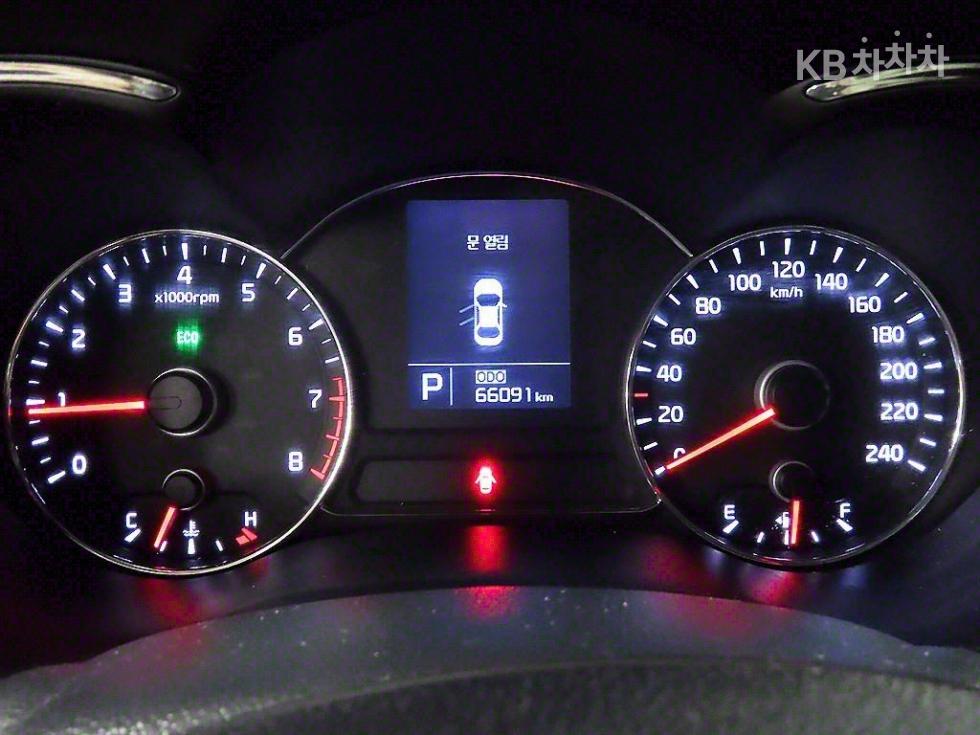 2014 - kia k3