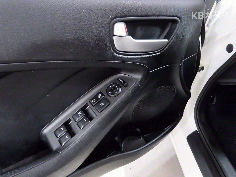 2014 - kia k3