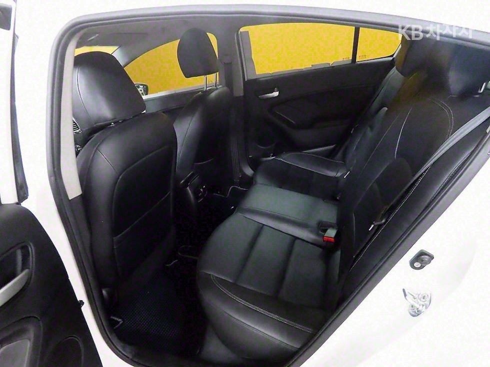 2014 - kia k3