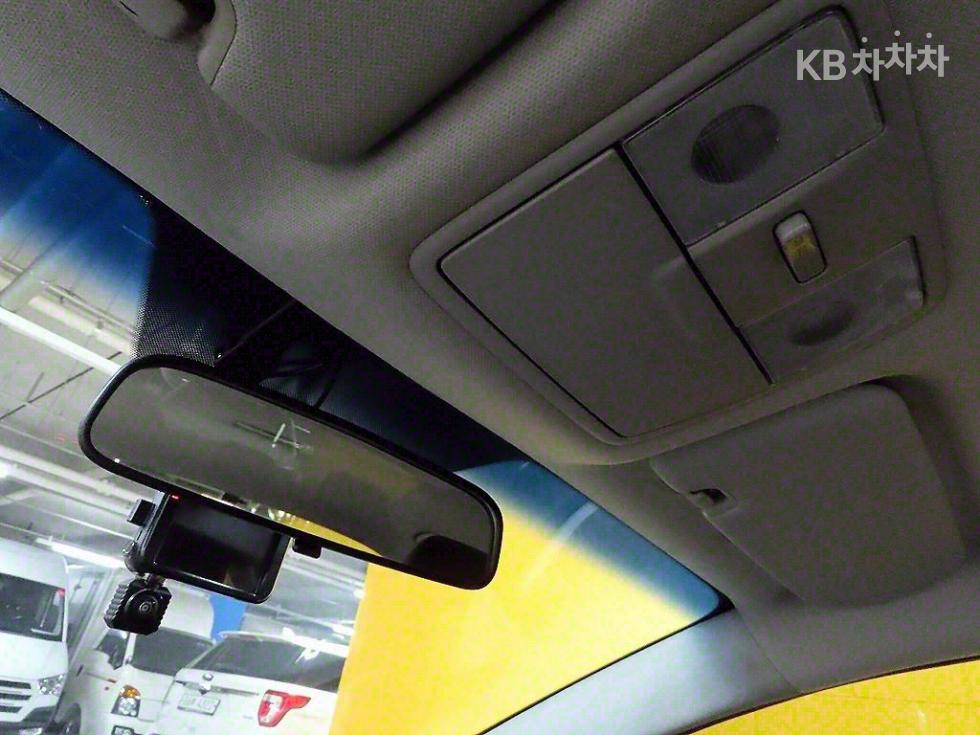 2014 - kia k3