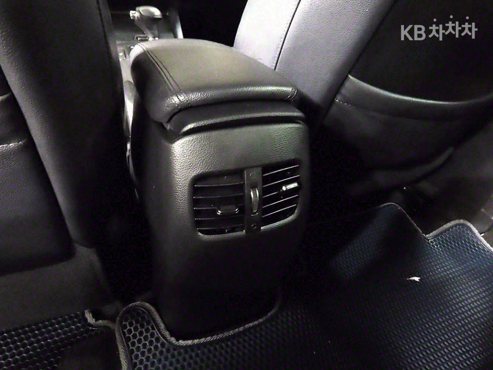 2014 - kia k3