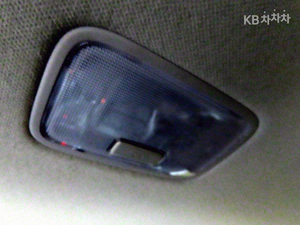 2014 - kia k3