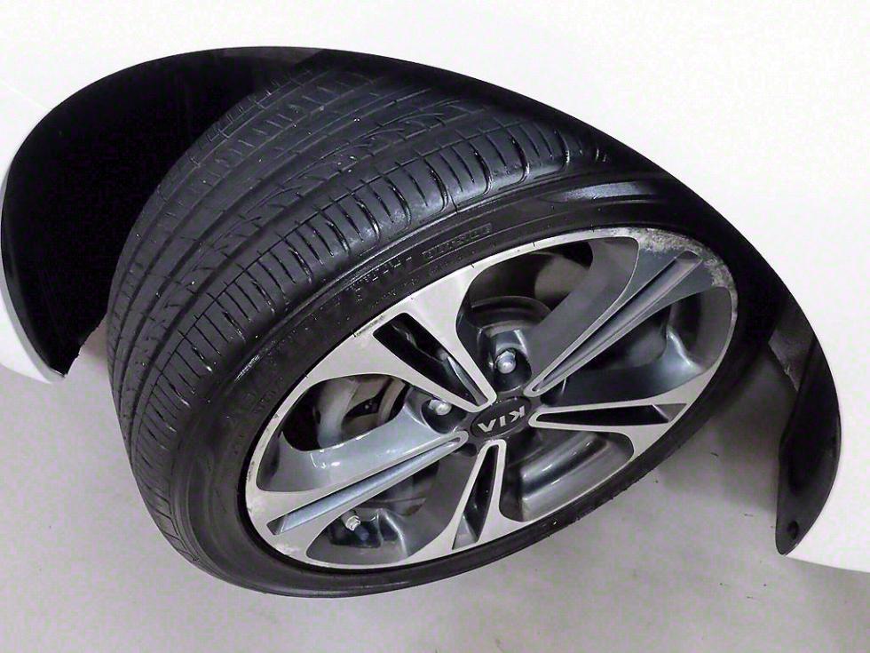 2014 - kia k3