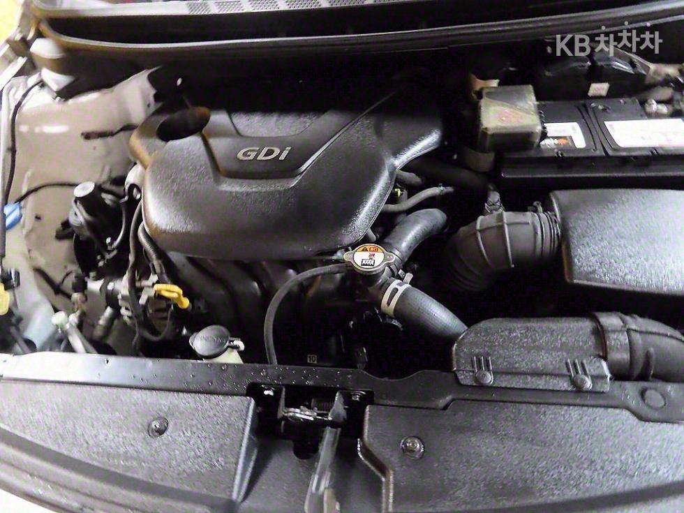 2014 - kia k3