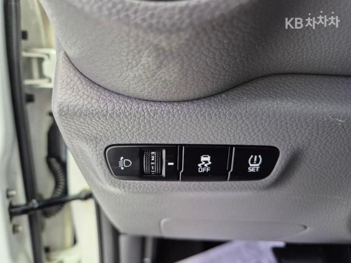 Kia Morning JA LPi Deluxe 9