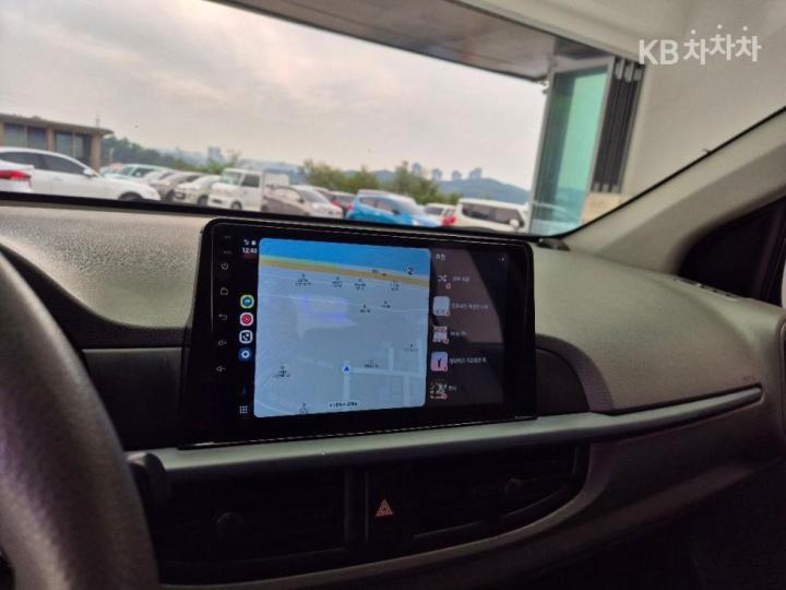 Kia Morning JA LPi Deluxe 10