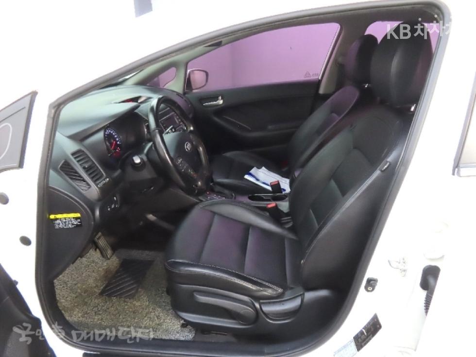 2014 - kia k3