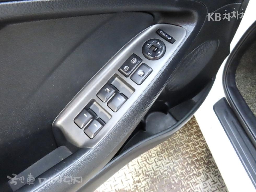 2014 - kia k3