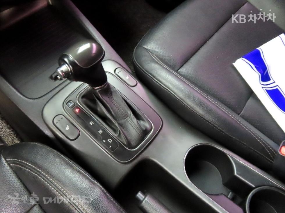 2014 - kia k3