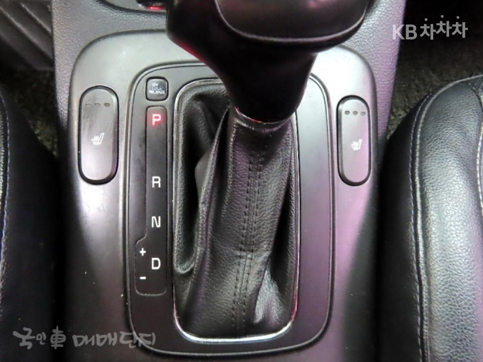 2014 - kia k3