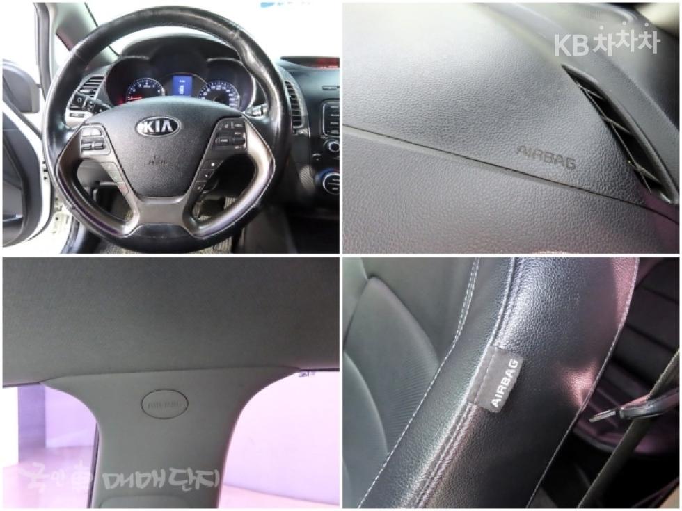 2014 - kia k3