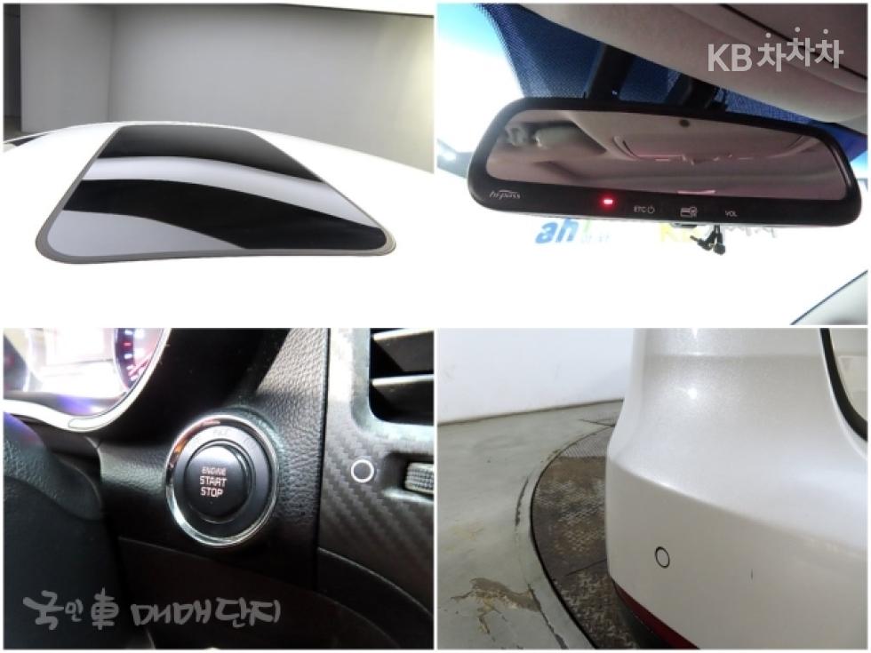 2014 - kia k3