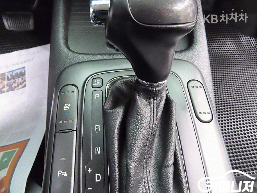 2015 - kia k3
