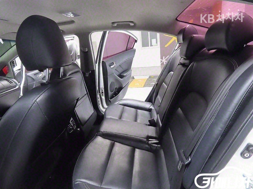 2015 - kia k3