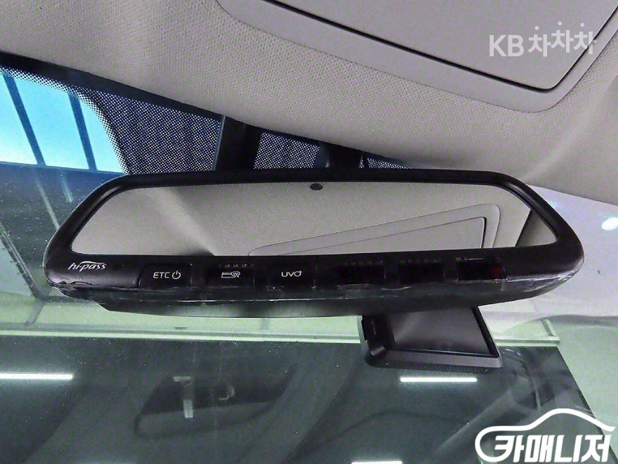 2015 - kia k3
