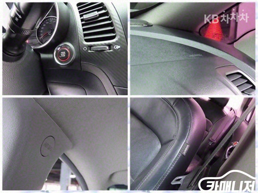 2015 - kia k3