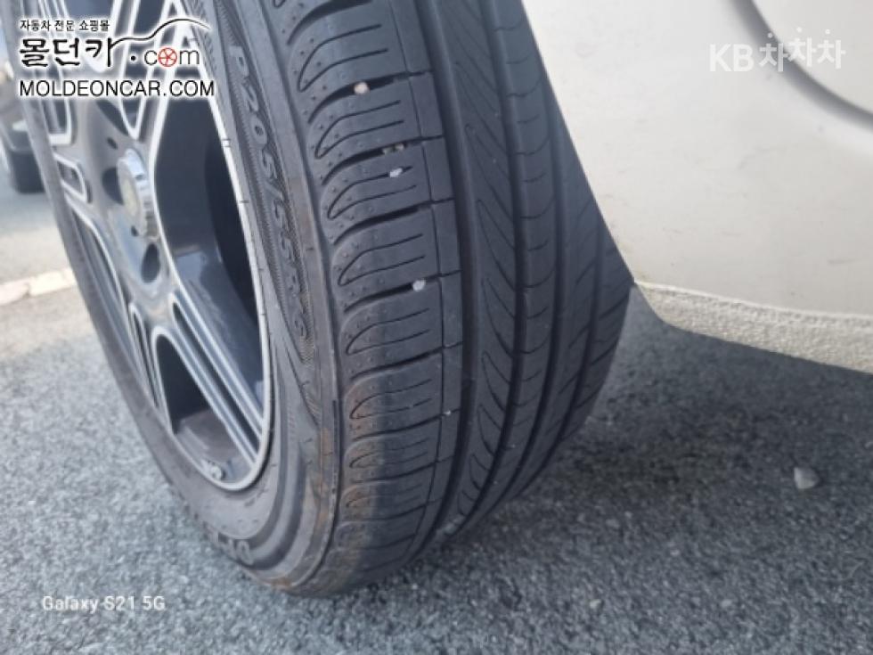 2011 - kia soul